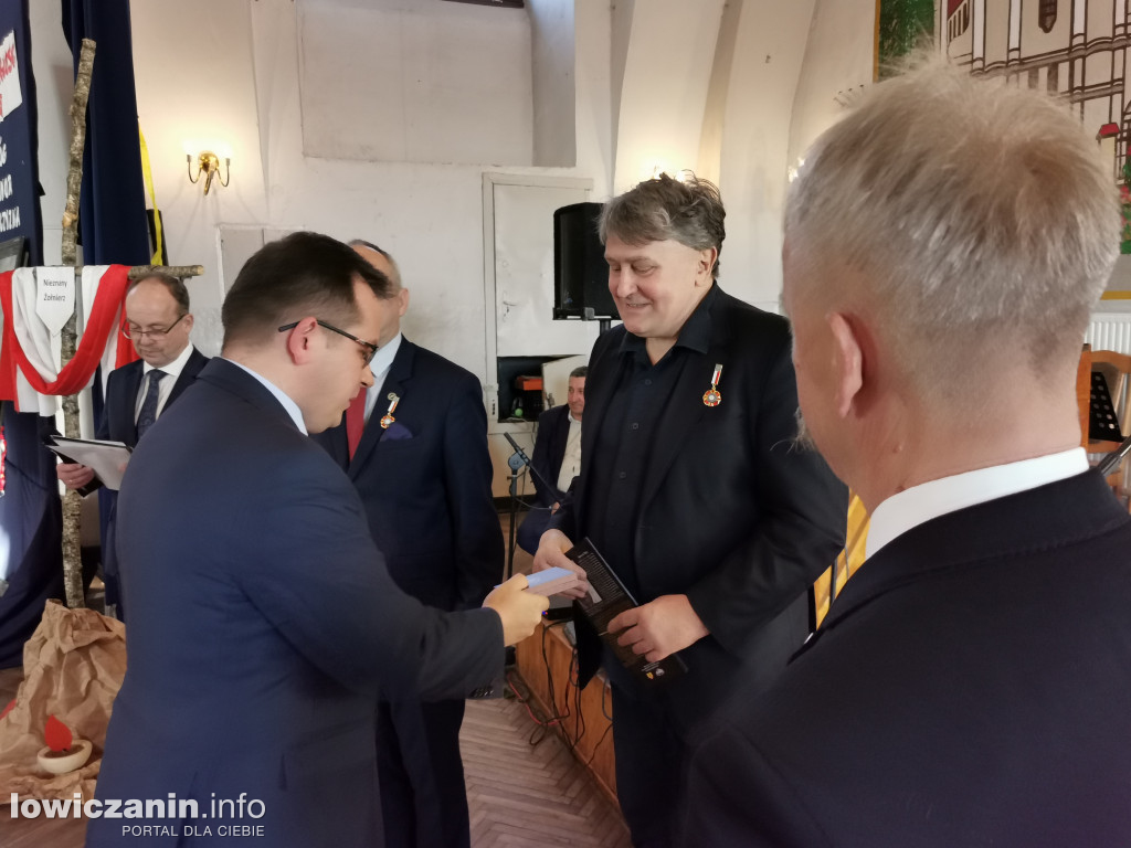 Miejsko-powiatowe obchody Święta Niepodległości