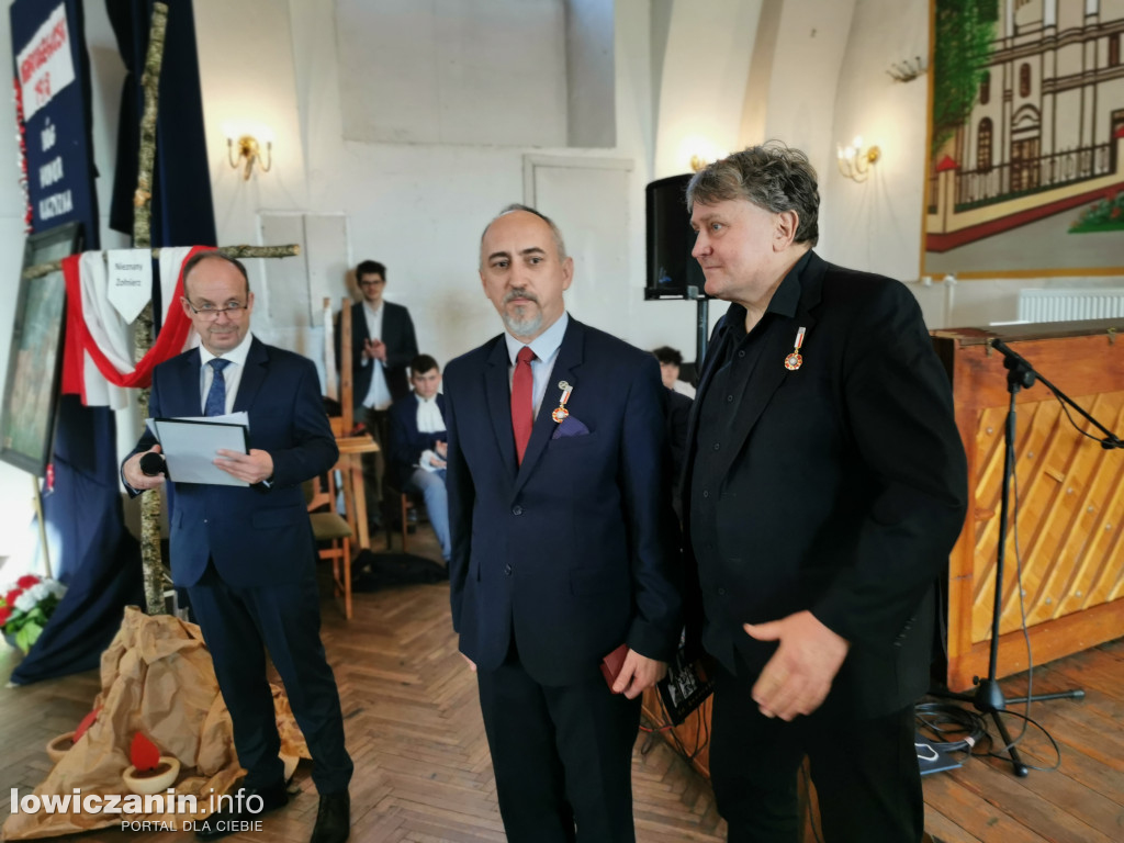 Miejsko-powiatowe obchody Święta Niepodległości