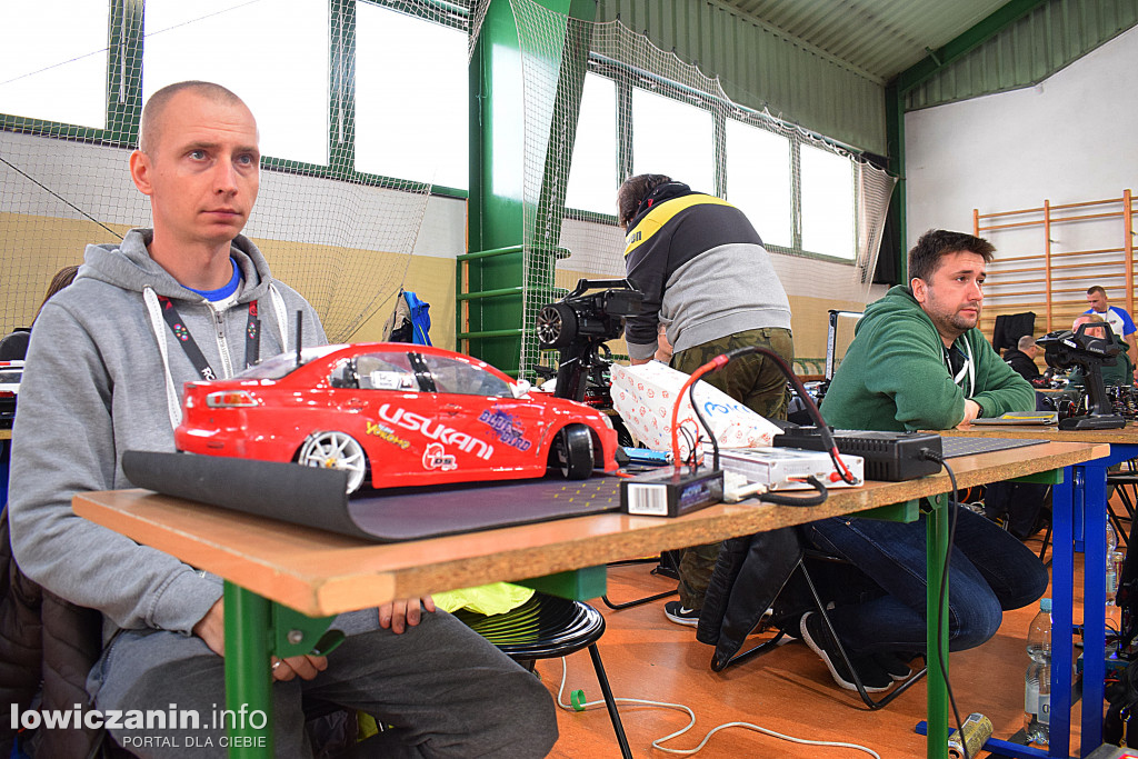 RC Motorsport Festival w Łowiczu