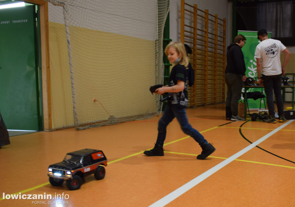 RC Motorsport Festival w Łowiczu