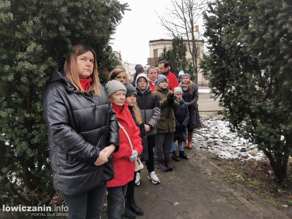 W rocznicę wybuchu Powstania Listopadowego