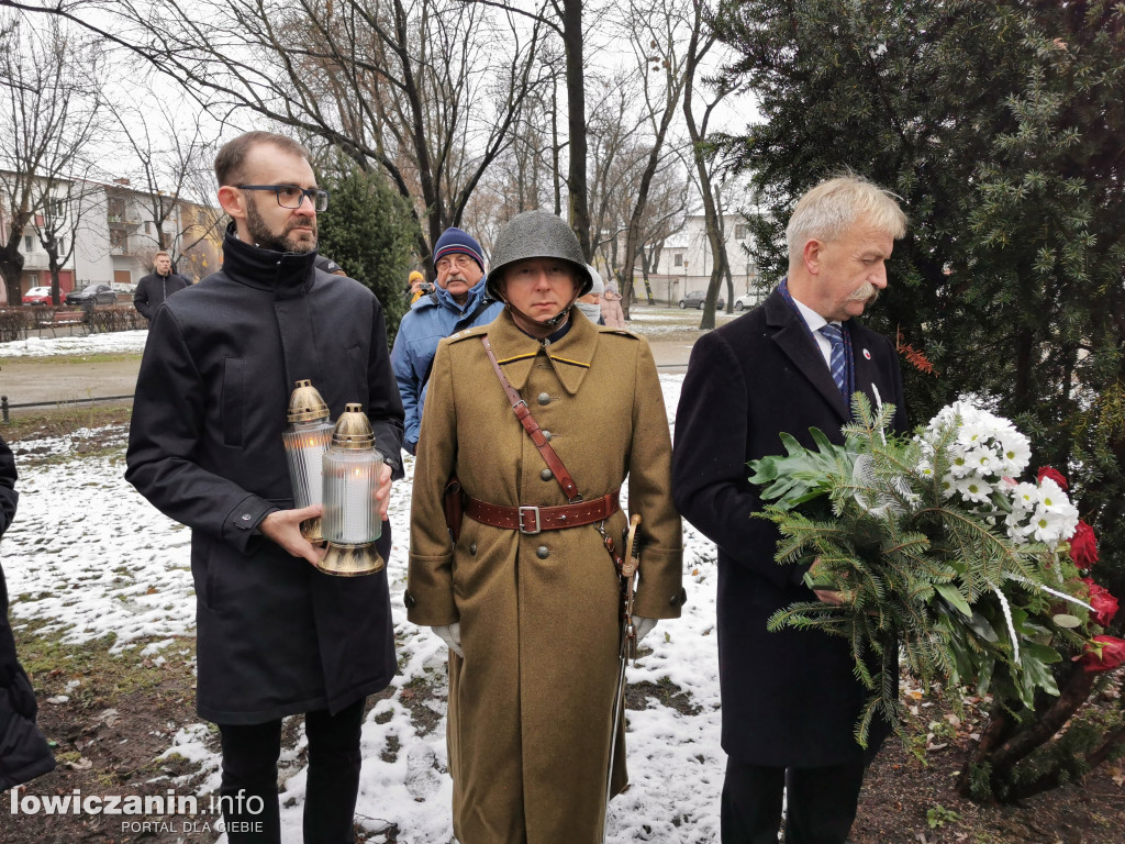 W rocznicę wybuchu Powstania Listopadowego