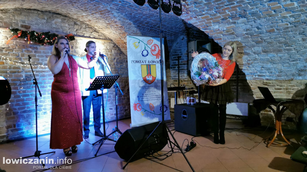 Świąteczna akcja dla Remika w Łowiczu