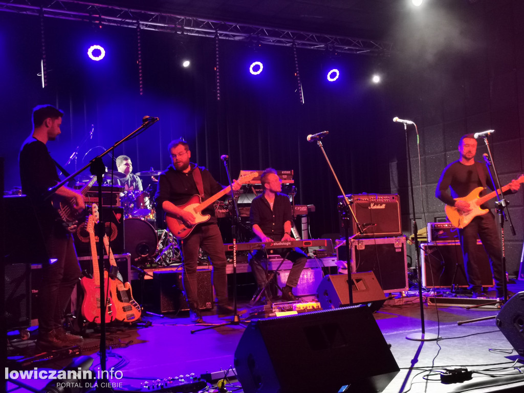 Koncert Epitafium dla Łowicza