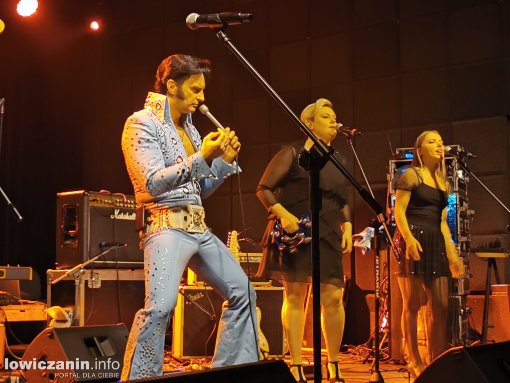 Koncert Epitafium dla Łowicza