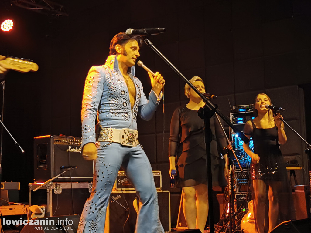 Koncert Epitafium dla Łowicza