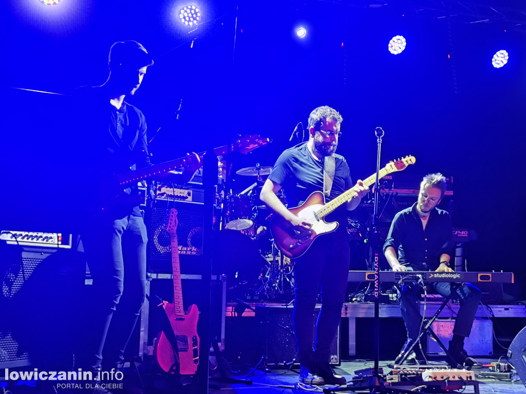 Koncert Epitafium dla Łowicza