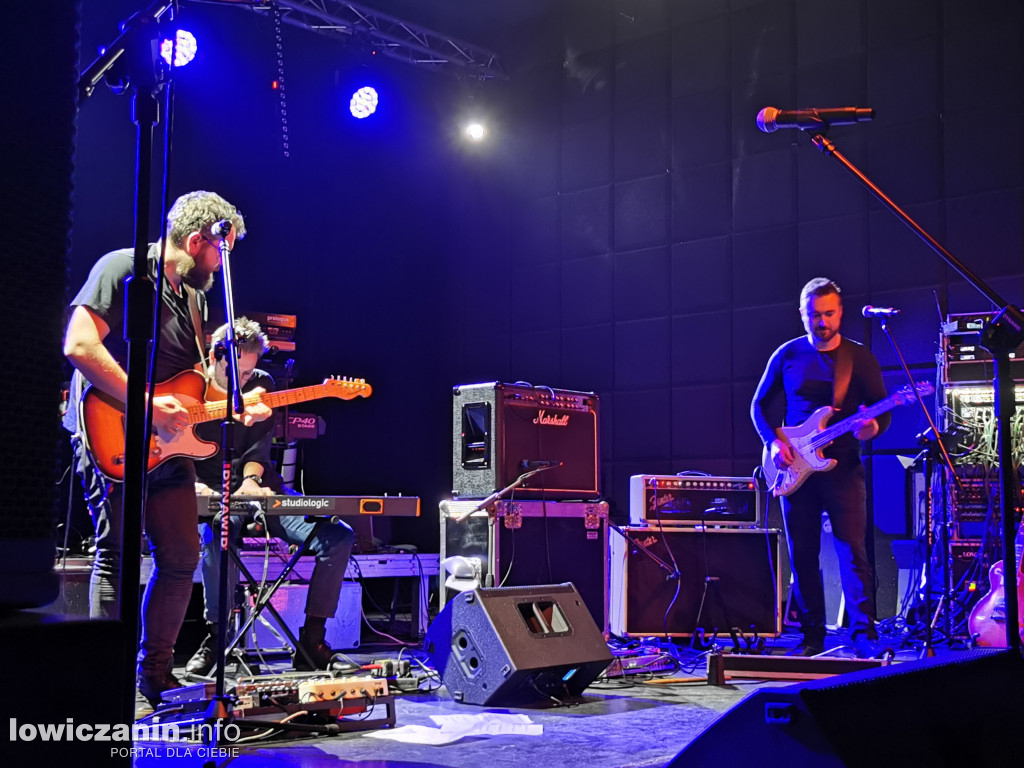 Koncert Epitafium dla Łowicza