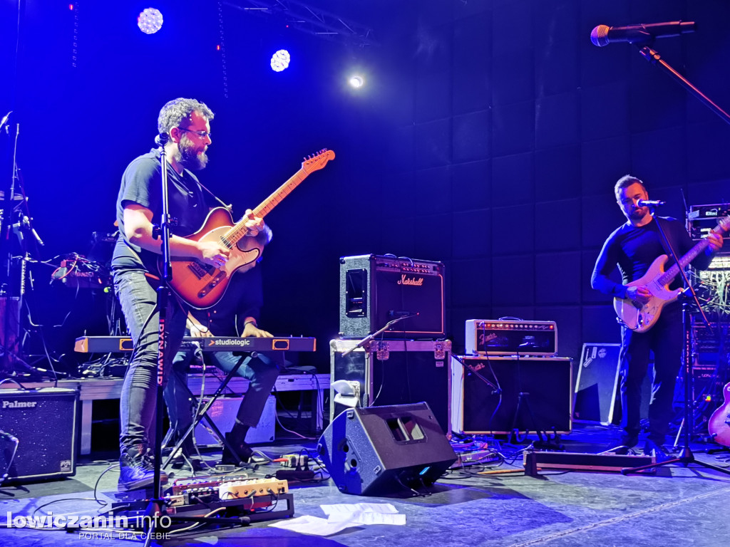 Koncert Epitafium dla Łowicza
