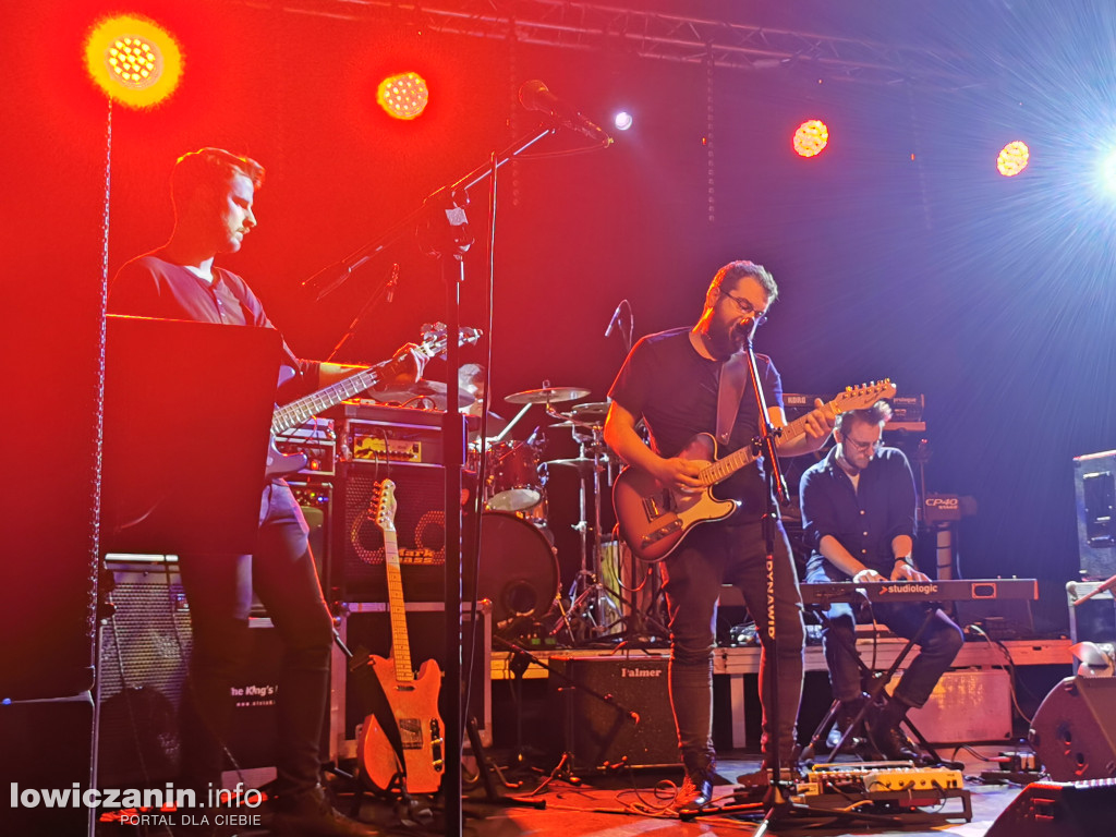 Koncert Epitafium dla Łowicza