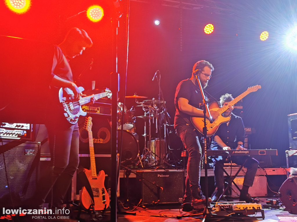 Koncert Epitafium dla Łowicza