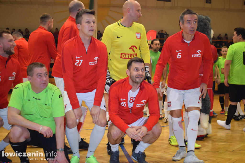 Gwiazdy na Gwiazdkę 2022