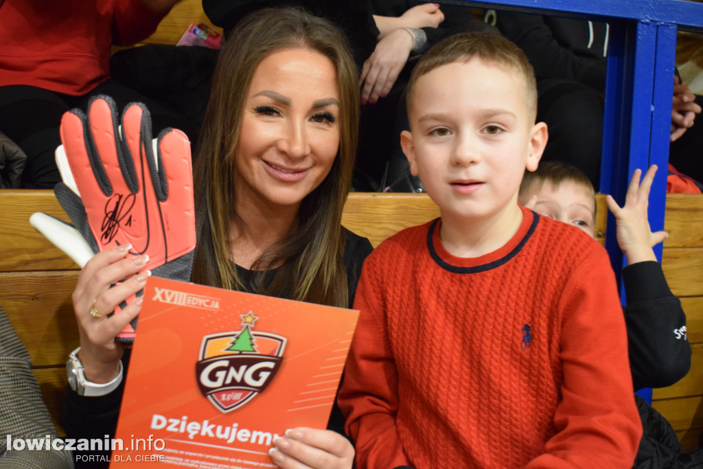 Gwiazdy na Gwiazdkę 2022