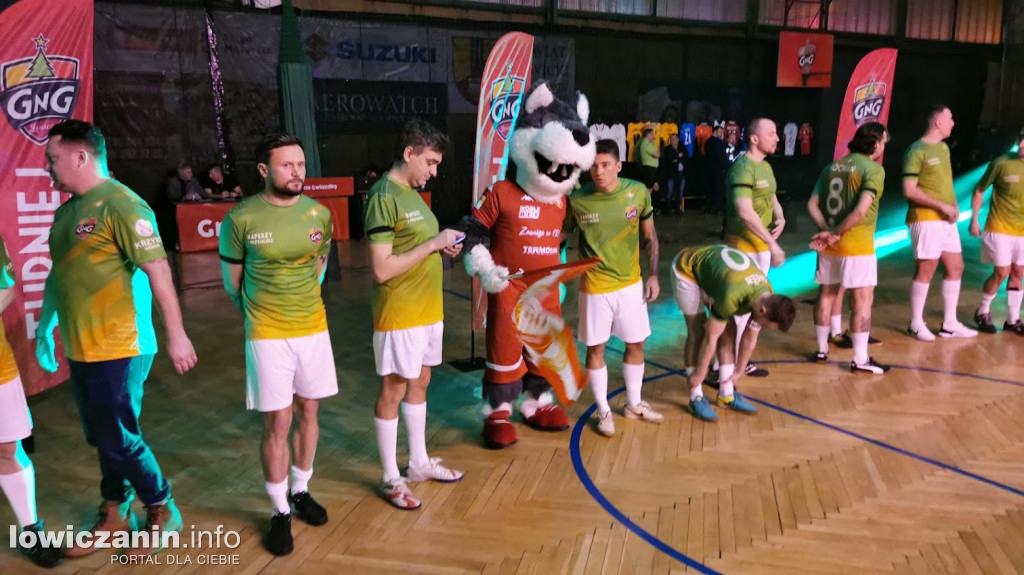 Gwiazdy na Gwiazdkę 2022