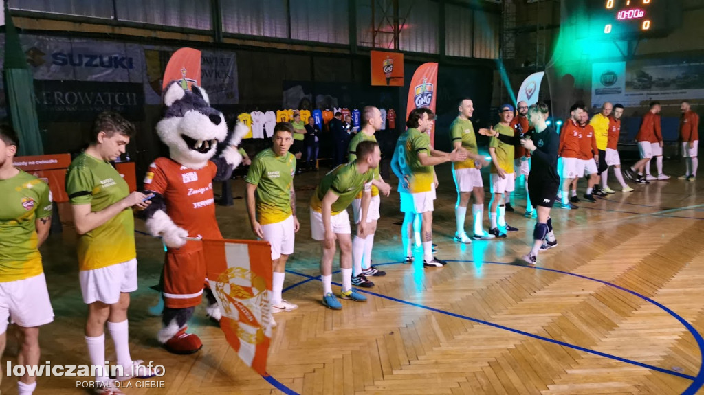 Gwiazdy na Gwiazdkę 2022