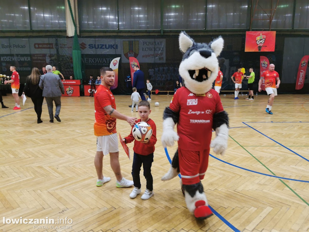 Gwiazdy na Gwiazdkę 2022