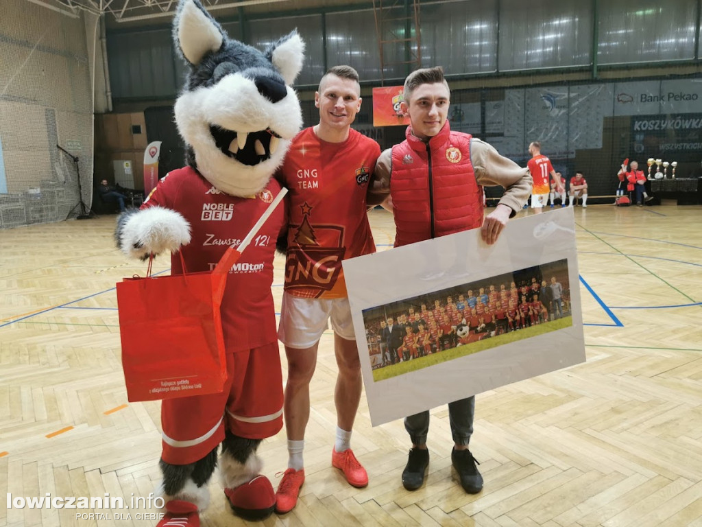 Gwiazdy na Gwiazdkę 2022