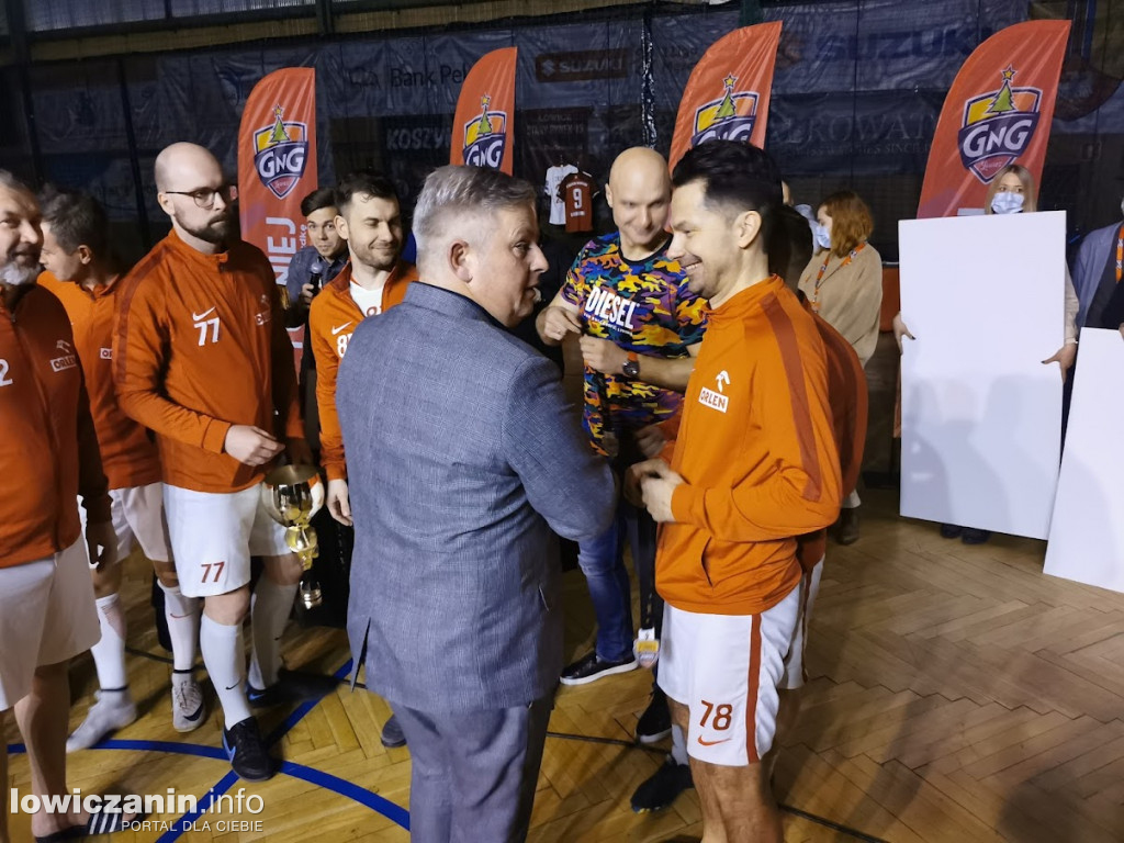 Gwiazdy na Gwiazdkę 2022