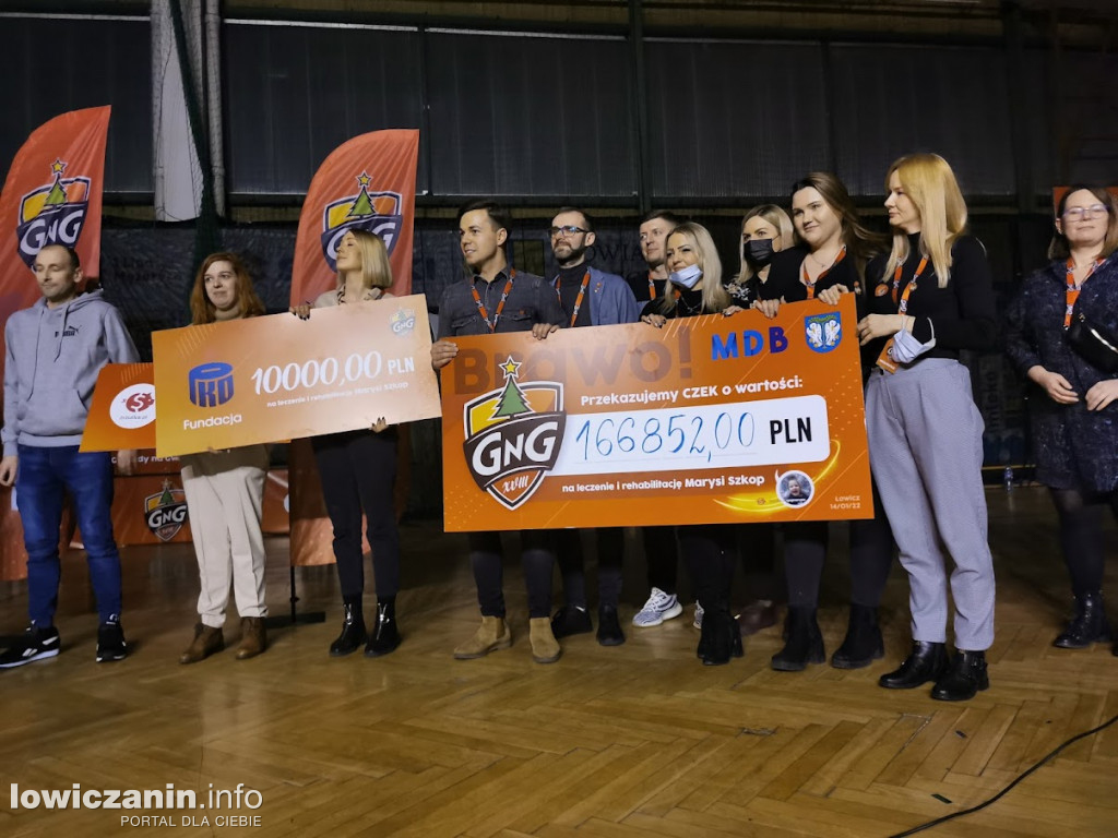 Gwiazdy na Gwiazdkę 2022