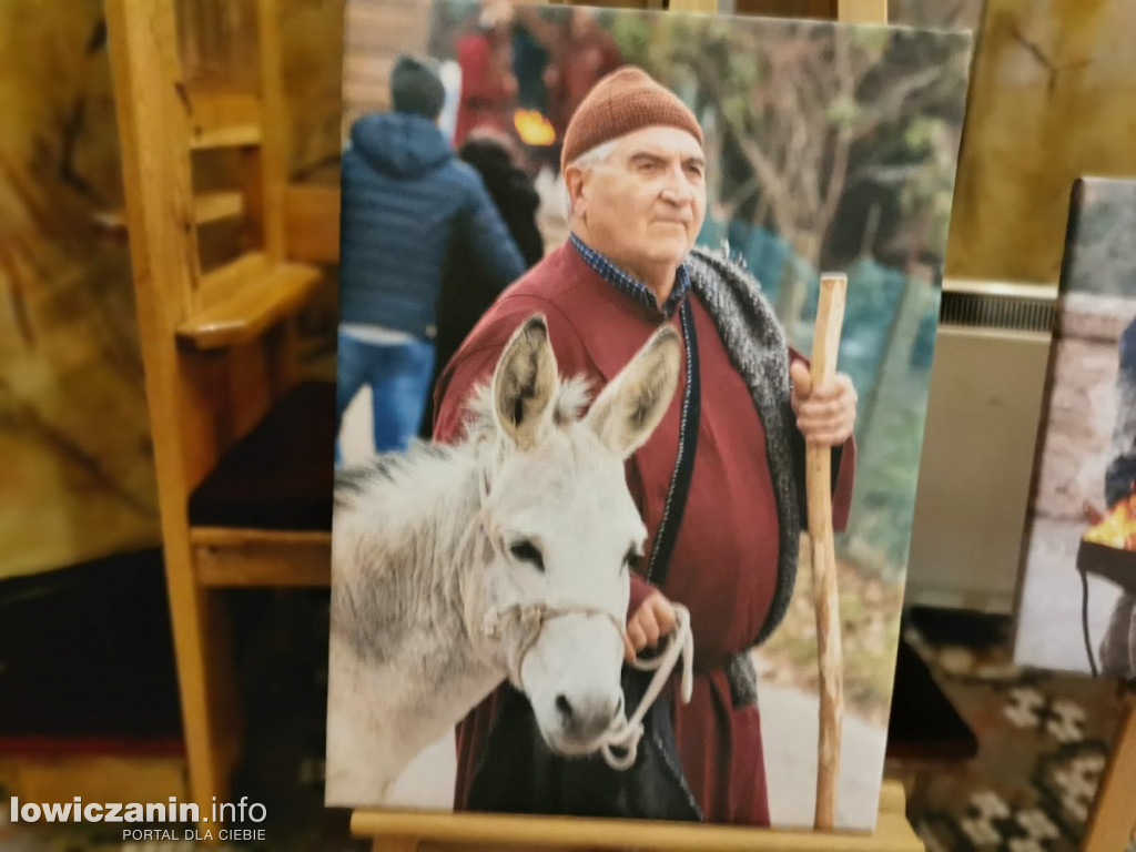 'Światłość w ciemności świeci' - wystawa w Głownie