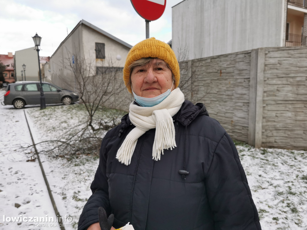 Dzień Babci i Dziadka w Łowiczu