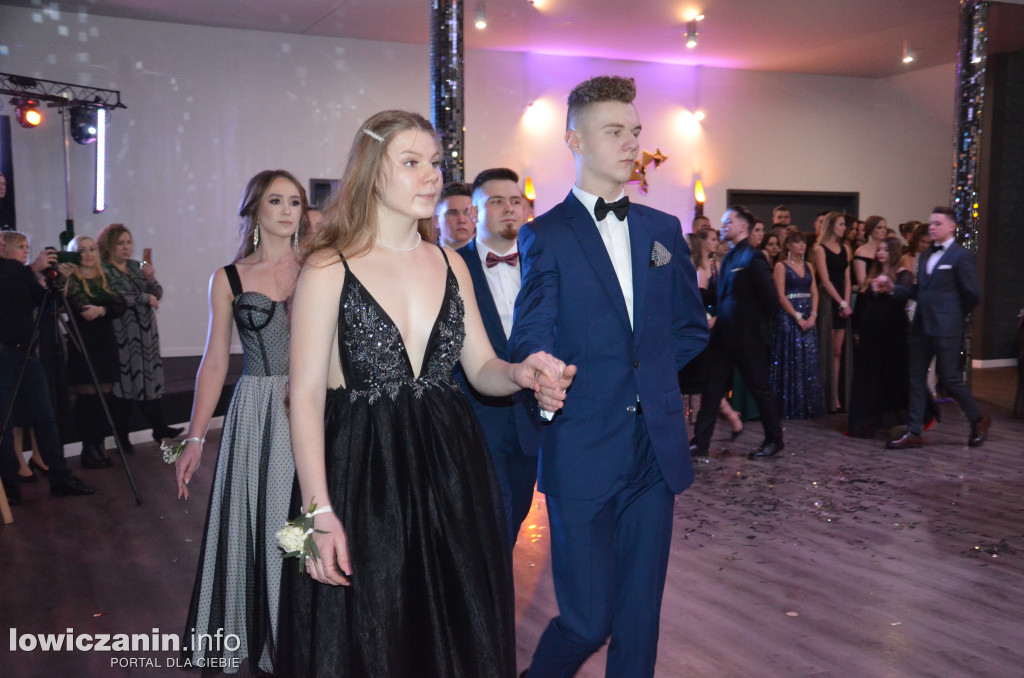 Studniówka II LO w Łowiczu
