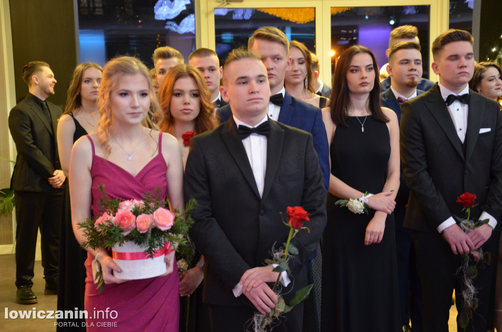 Studniówka II LO w Łowiczu