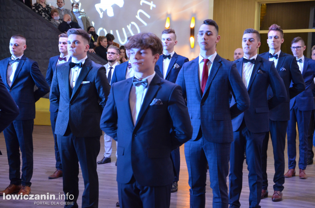 Studniówka II LO w Łowiczu
