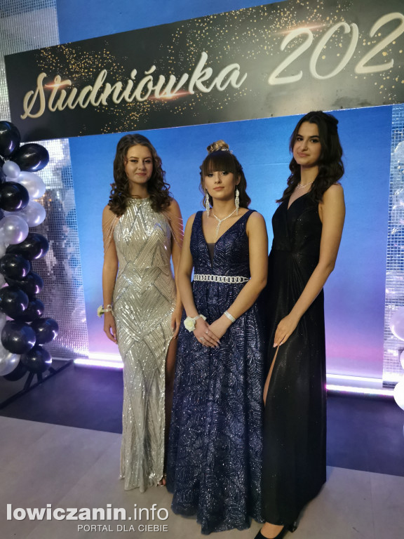 Studniówka II LO w Łowiczu