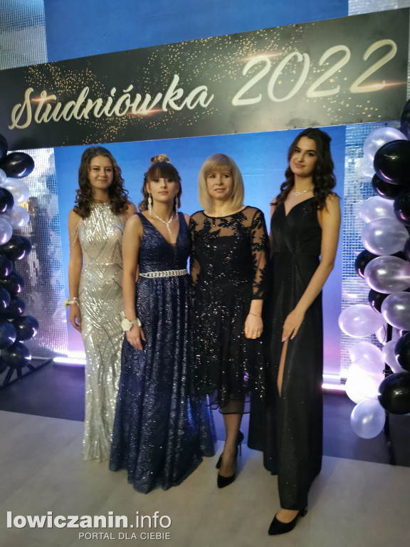 Studniówka II LO w Łowiczu