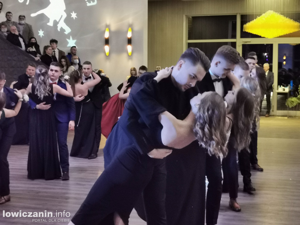 Studniówka II LO w Łowiczu