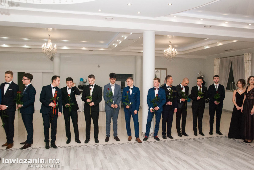 Studniówka I L.O. w Głownie