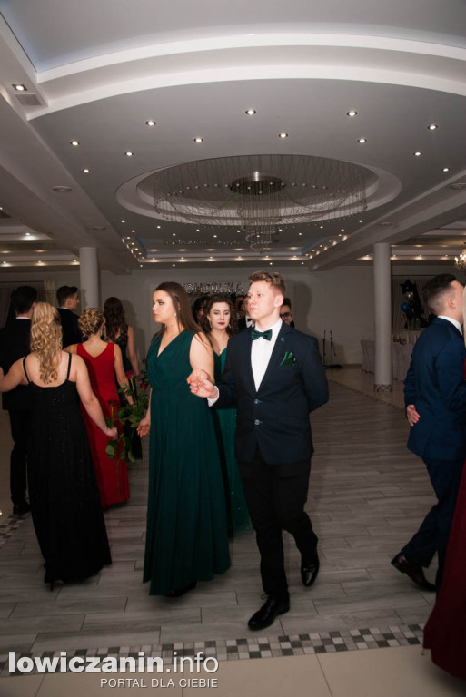 Studniówka I L.O. w Głownie