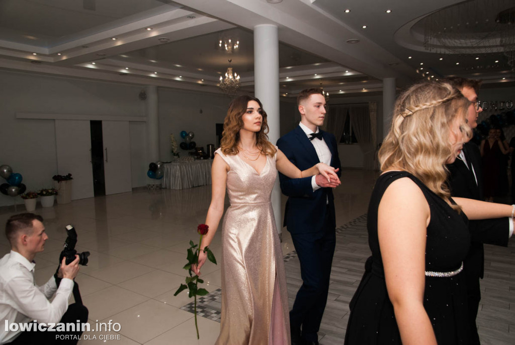 Studniówka I L.O. w Głownie