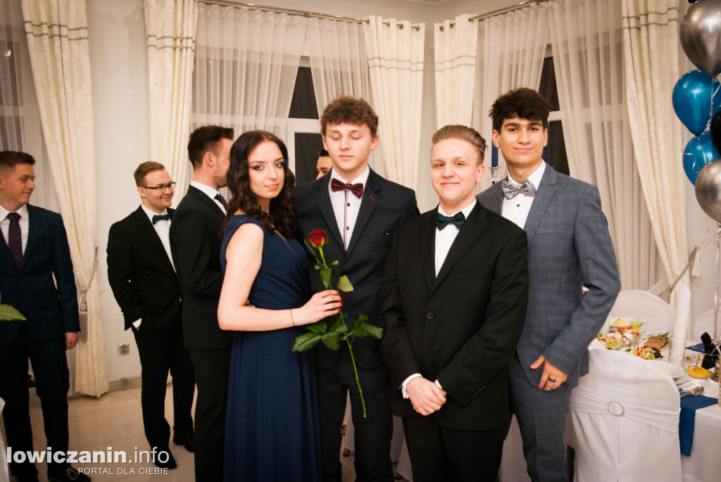 Studniówka I L.O. w Głownie