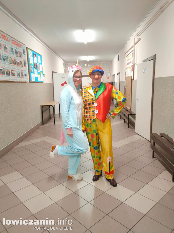 Bal karnawałowy w Kocierzewie Płd.