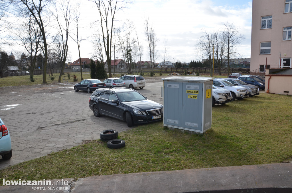 Szpital w Łowiczu potrzebuje nowej izby przyjęć