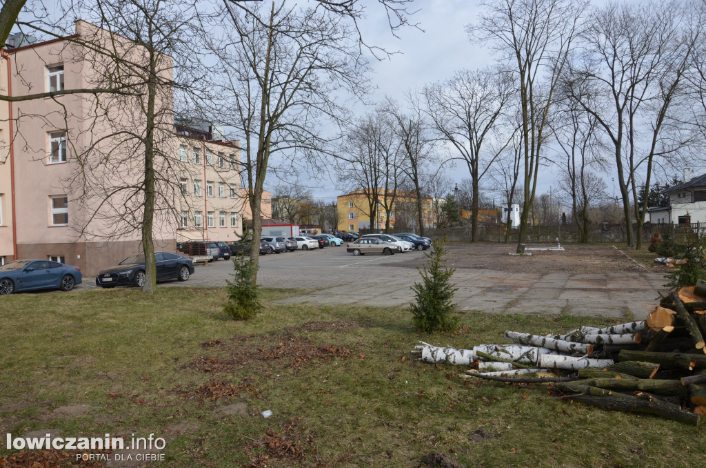 Szpital w Łowiczu potrzebuje nowej izby przyjęć