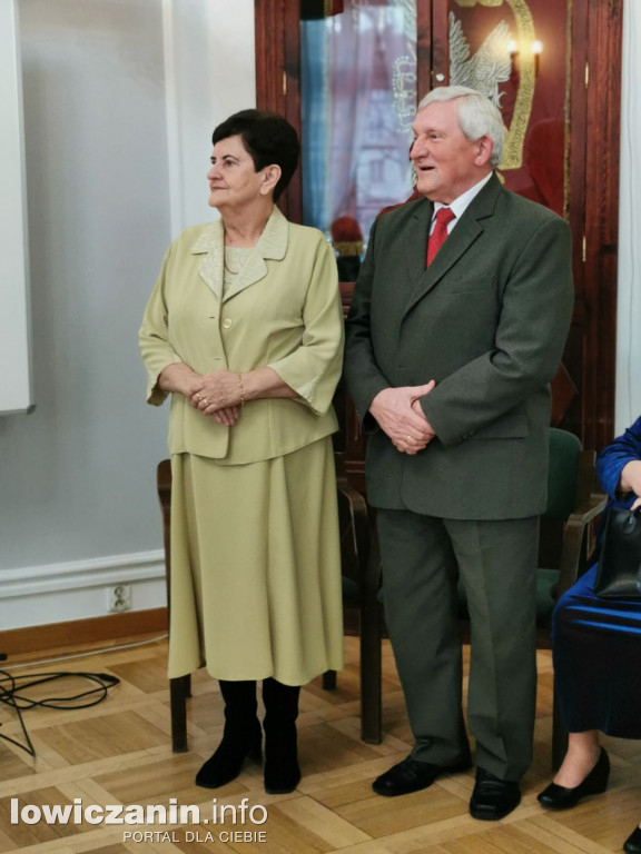 Jubileusz par małżeńskich
