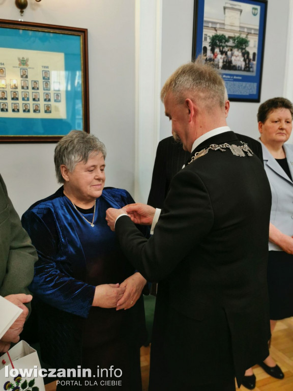 Jubileusz par małżeńskich