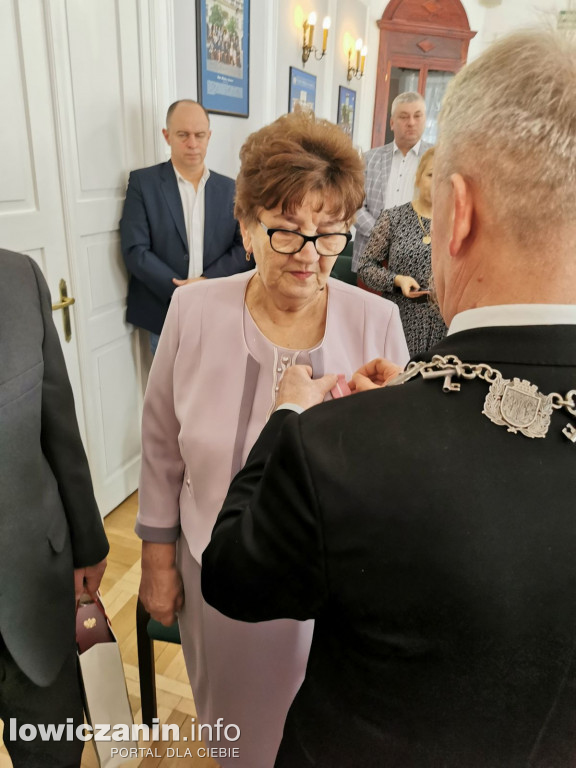 Jubileusz par małżeńskich