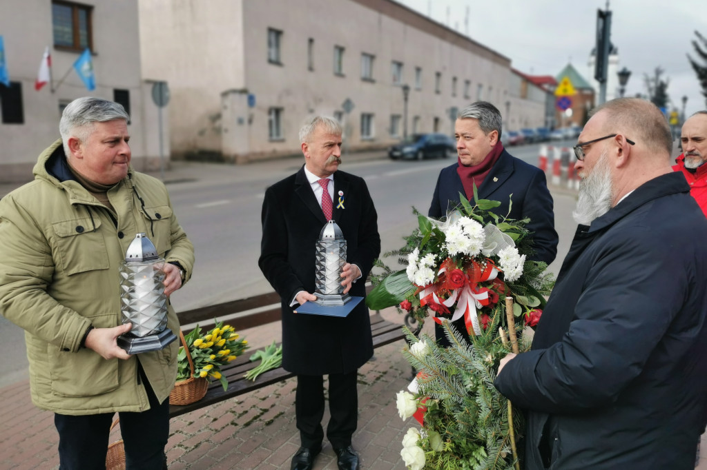 77. rocznica akcji „Uwolnić Cyfrę”