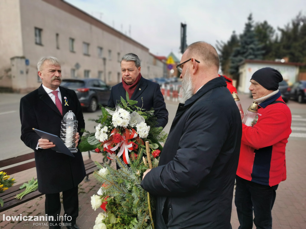 77. rocznica akcji „Uwolnić Cyfrę”