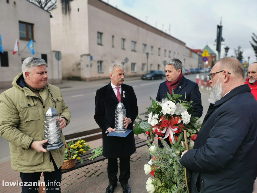 77. rocznica akcji „Uwolnić Cyfrę”