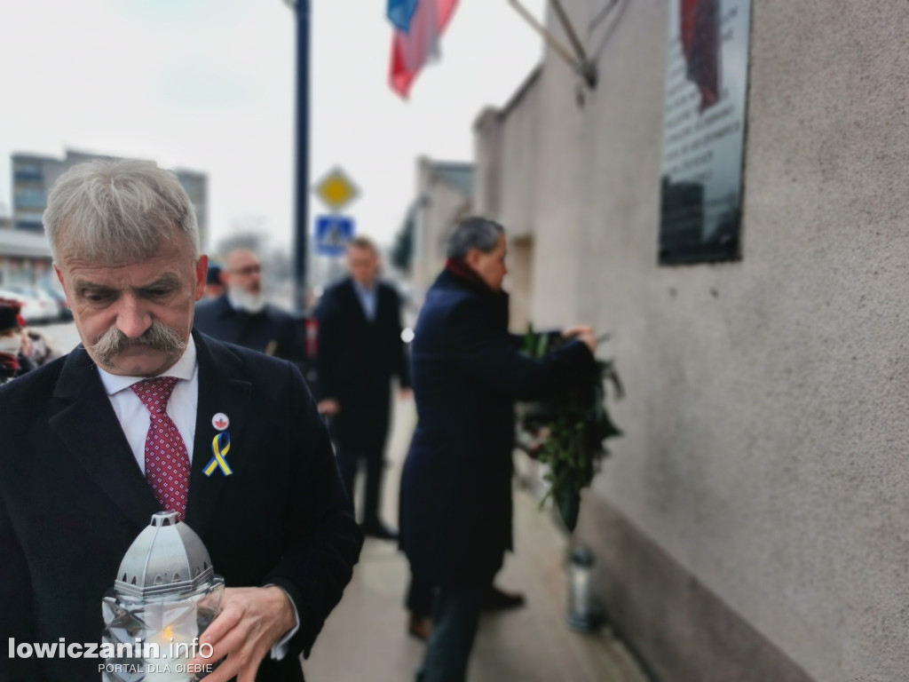 77. rocznica akcji „Uwolnić Cyfrę”