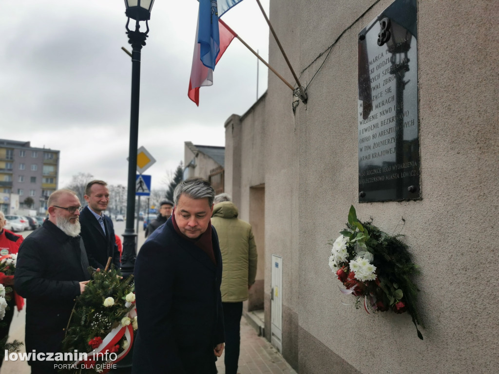 77. rocznica akcji „Uwolnić Cyfrę”