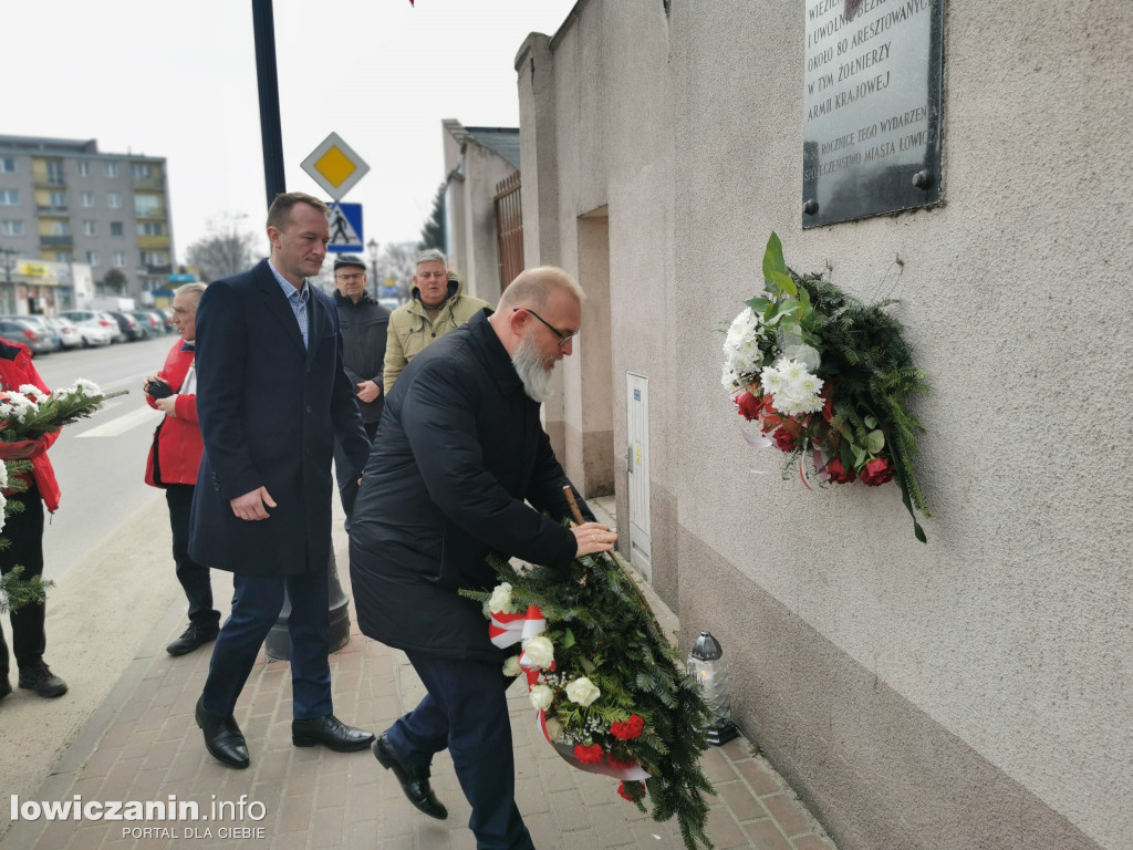 77. rocznica akcji „Uwolnić Cyfrę”