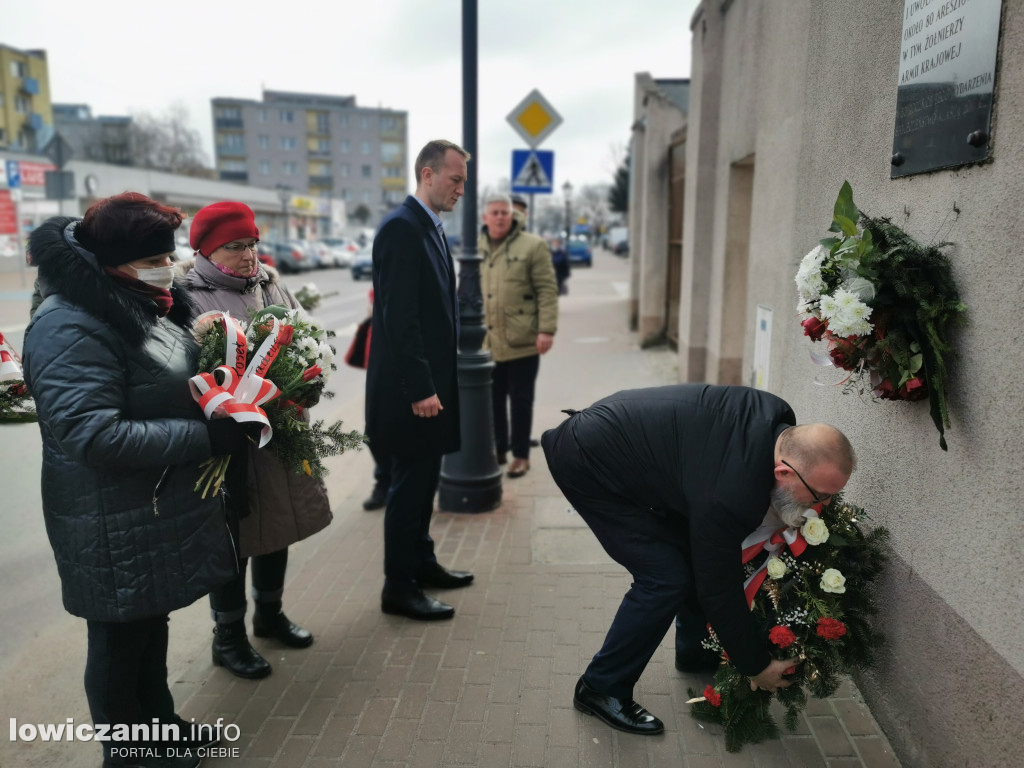 77. rocznica akcji „Uwolnić Cyfrę”