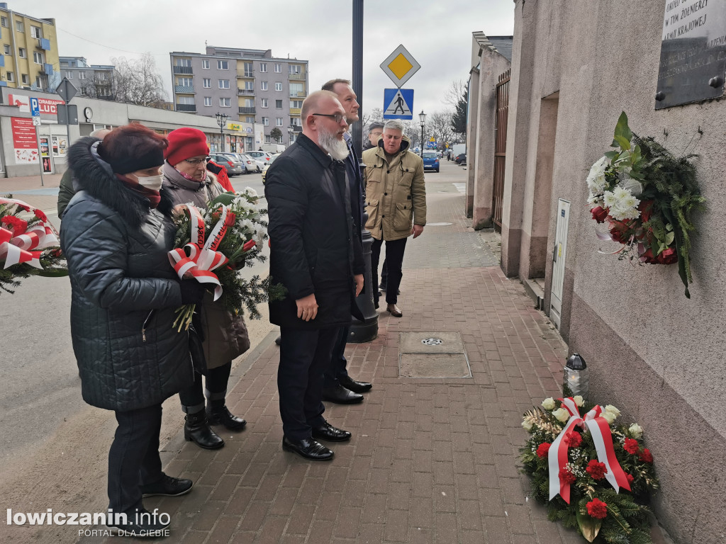 77. rocznica akcji „Uwolnić Cyfrę”