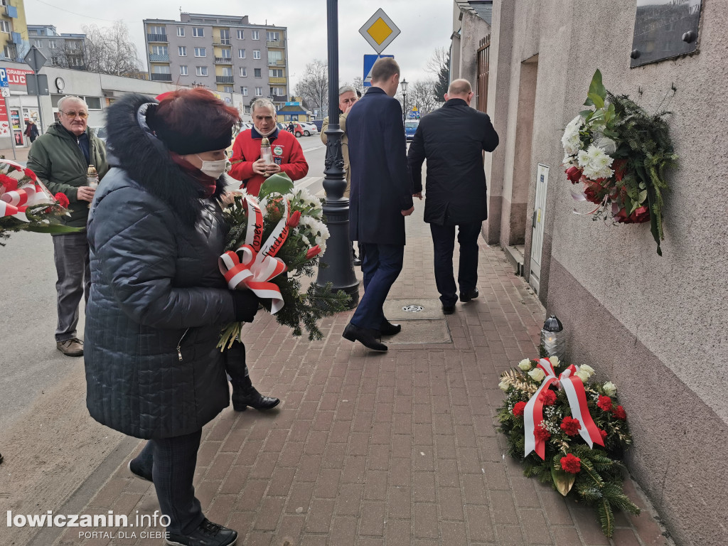77. rocznica akcji „Uwolnić Cyfrę”